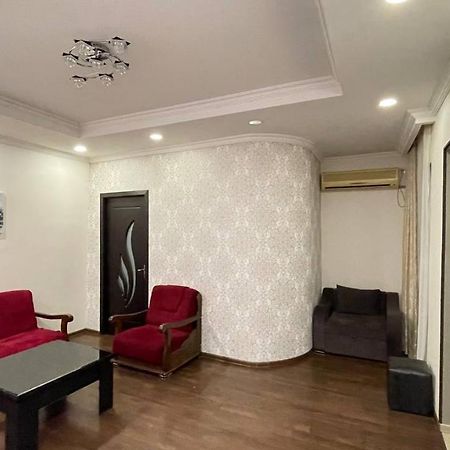 Elegant Modern Apartment 第比利斯 外观 照片