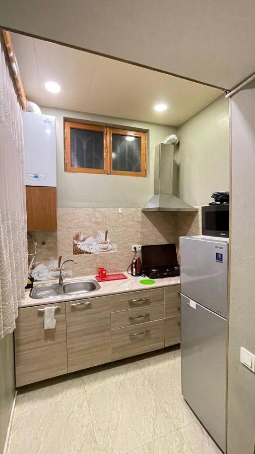 Elegant Modern Apartment 第比利斯 外观 照片
