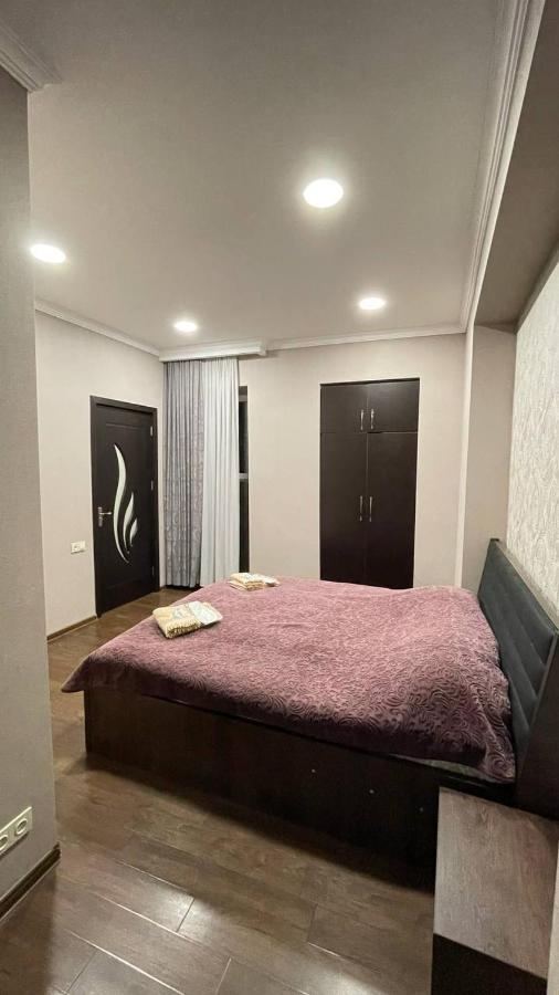 Elegant Modern Apartment 第比利斯 外观 照片