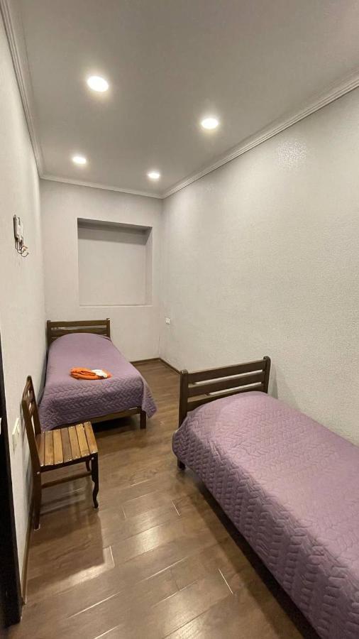 Elegant Modern Apartment 第比利斯 外观 照片
