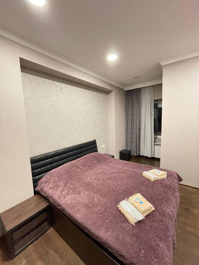 Elegant Modern Apartment 第比利斯 外观 照片