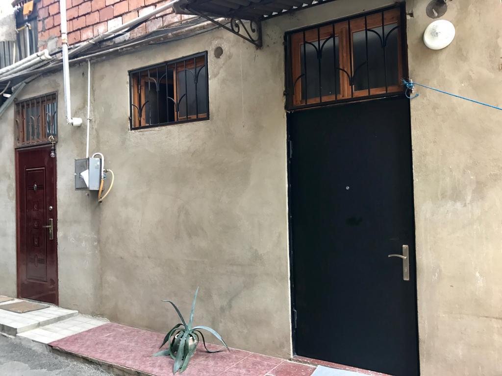 Elegant Modern Apartment 第比利斯 外观 照片
